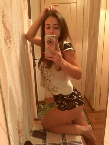 Маша Эскорт Модель фото 3