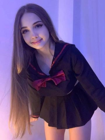 Софья Страстная Брюнетка фото 2