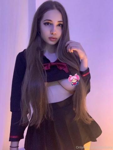 Софья Страстная Брюнетка фото 7