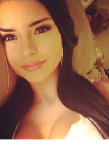 Кира Оторваться Невозможно фото 4